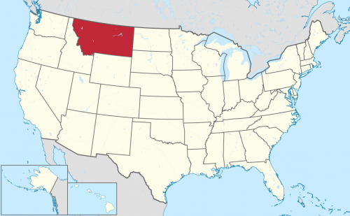 montana